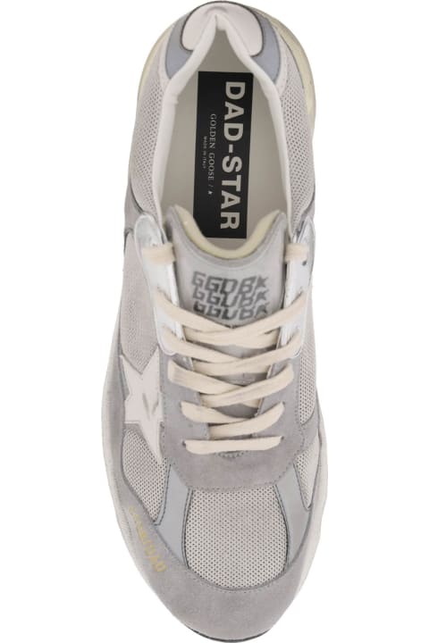 Fashion for Men Golden Goose Dad-star Sneakers