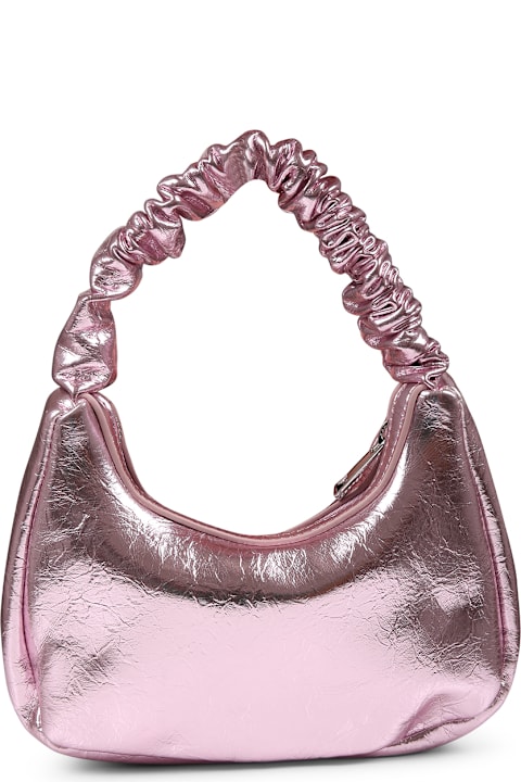 Homeware Molo Pink Bag For Girl