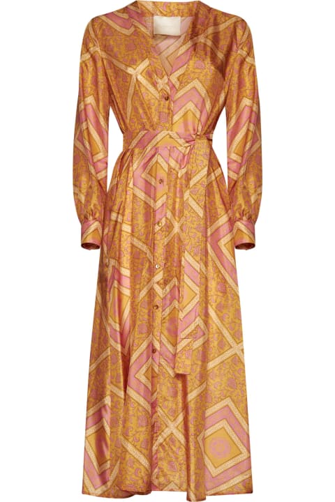 Momonì Clothing for Women Momonì Dress