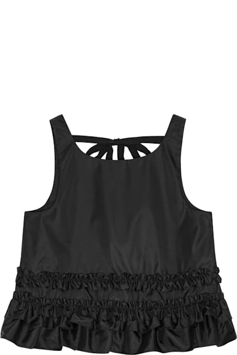 Homeware Ganni Nylon Tank Top