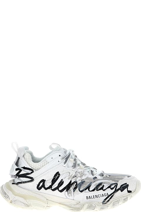 Balenciaga Shoes for Men Balenciaga 'track' Sneakers