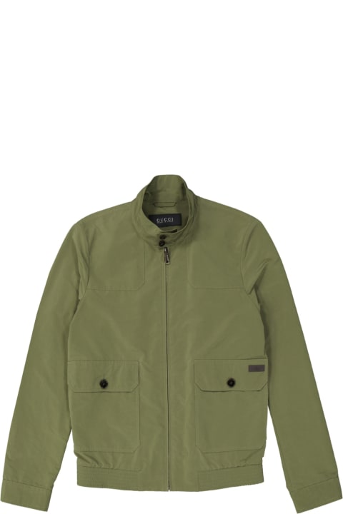 Gucci for Men Gucci Lightweight Jacket