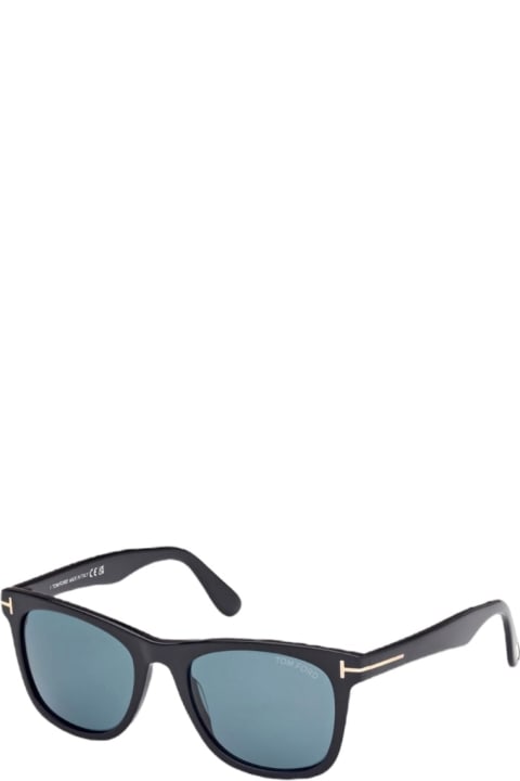 Tom Ford Eyewear Eyewear for Women Tom Ford Eyewear Kevyn - Tf 1099 Sunglasses