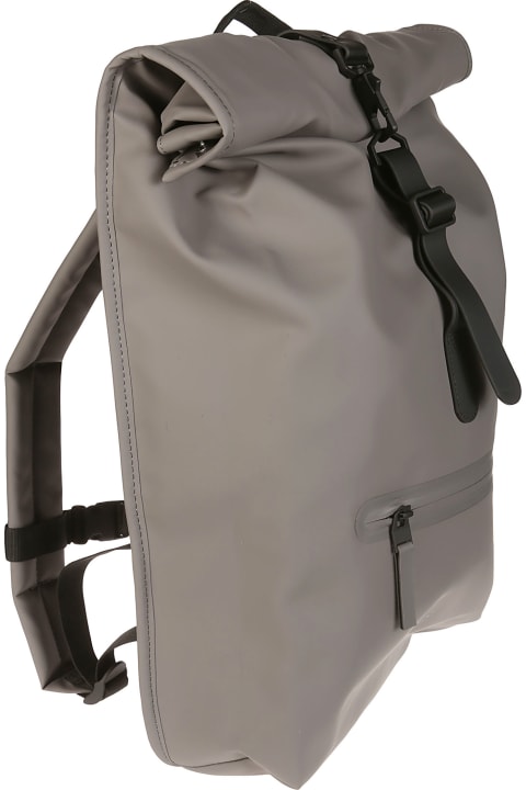 RAINS Backpacks for Men RAINS Basic Backpack