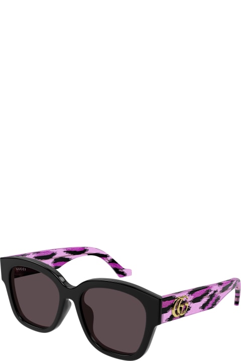 ウィメンズ新着アイテム Gucci Eyewear Sunglasses