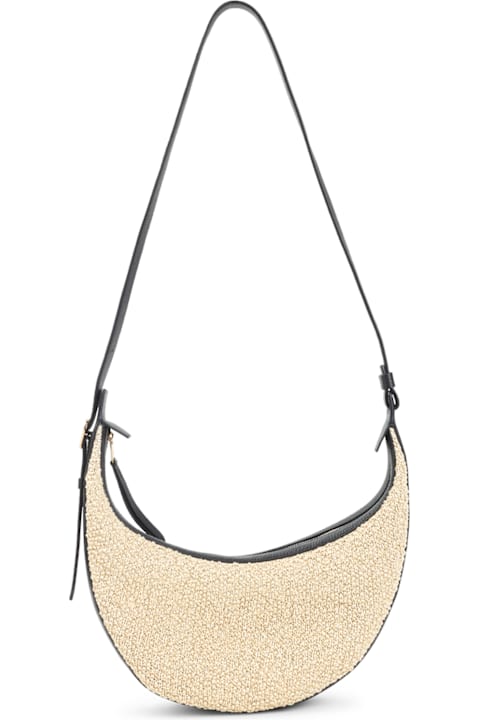 Khaite for Men Khaite Augustina Small Shoulder Bag