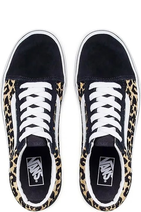 Vans لـ Kids Vans Old Skool