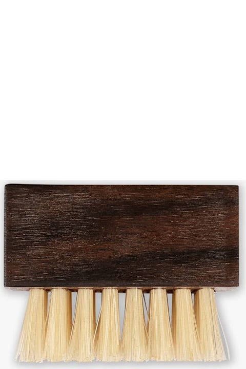 Larusmiani Personal Accessories Larusmiani Nail Brush 'mesopotamia' Beauty