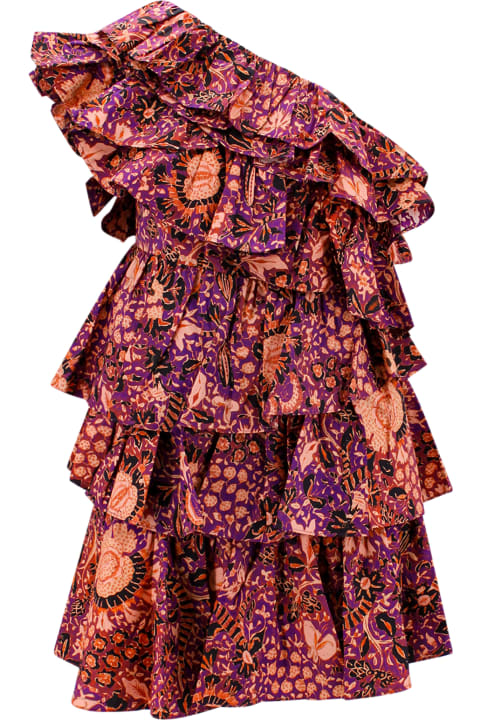 Fashion for Women Ulla Johnson Naomi Dress