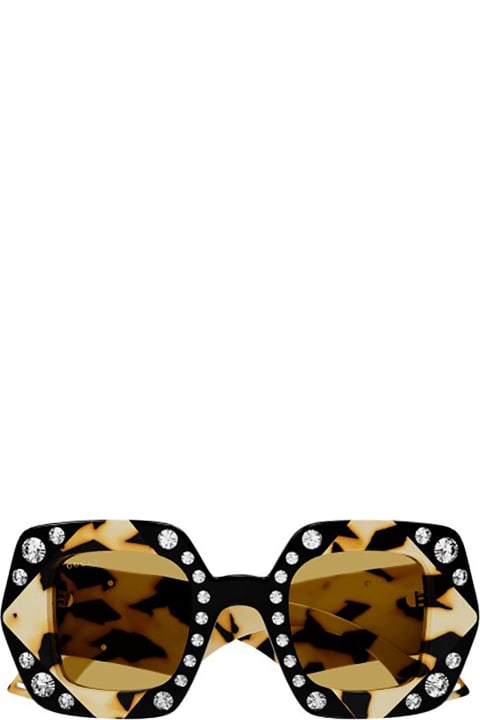 Gucci Eyewear Eyewear for Men Gucci Eyewear GG1330S Sunglasses