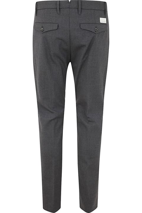 Fashion for Men Nine in the Morning Classic Pants