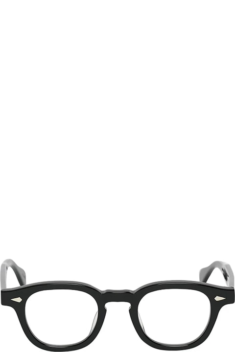 Accessories for Men Julius Tart Optical JTPL/101A AR Eyewear