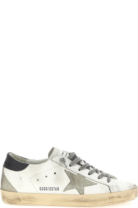 Golden Goose 'superstar' Sneakers