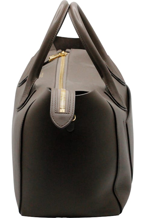 Michael Kors Collection Tote