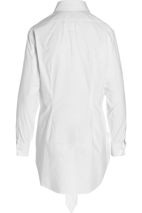 Homeware Maison Margiela Cotton Shirt
