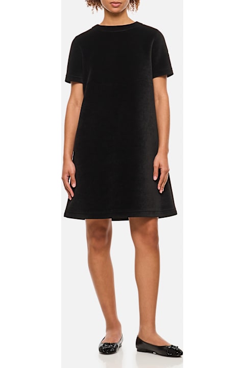 Dresses for Women Moncler Short Dress