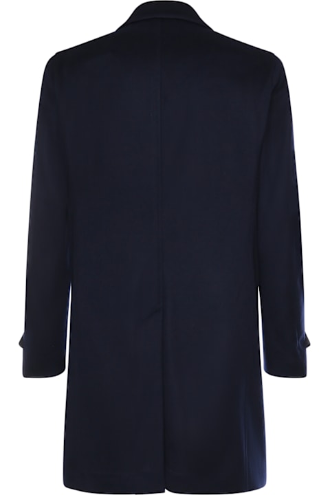 Luigi Bianchi Mantova لـ Women Luigi Bianchi Mantova Cashmere Coat