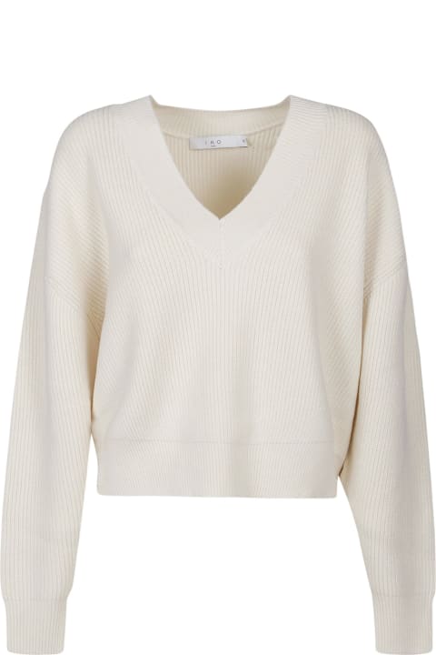 IRO Sweaters for Women IRO Kalilou Sweater