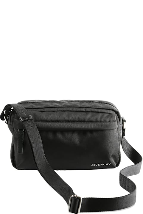 أدوات منزلية Givenchy Nylon Camera Bag