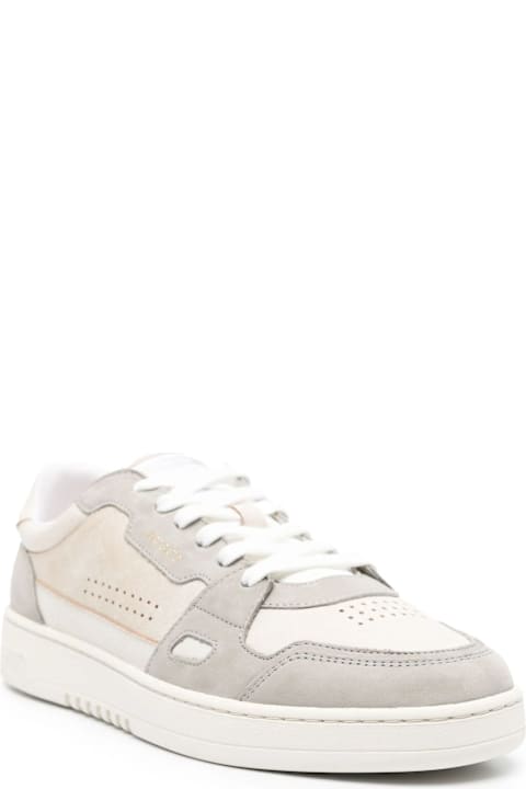 Homeware Axel Arigato Axel Arigato Sneakers Beige