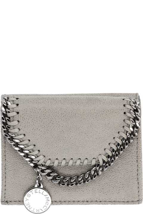 Homeware Stella McCartney "falabella" Wallet