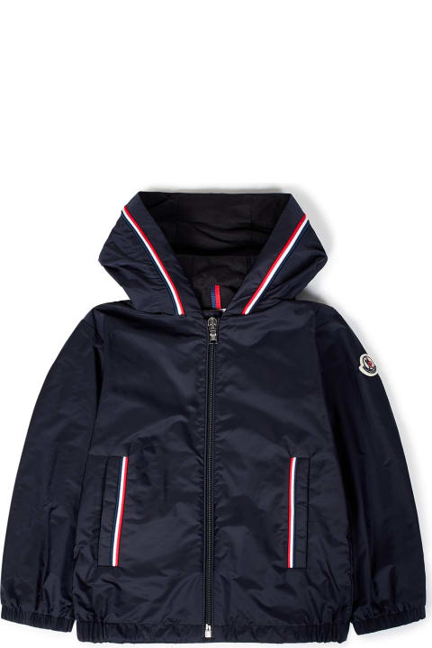 Topwear for Baby Boys Moncler Jacket