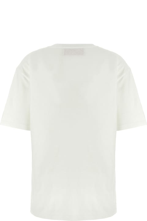 Valentino Garavani Topwear for Women Valentino Garavani Valentino Garavani 'chez Valentino' T-shirt