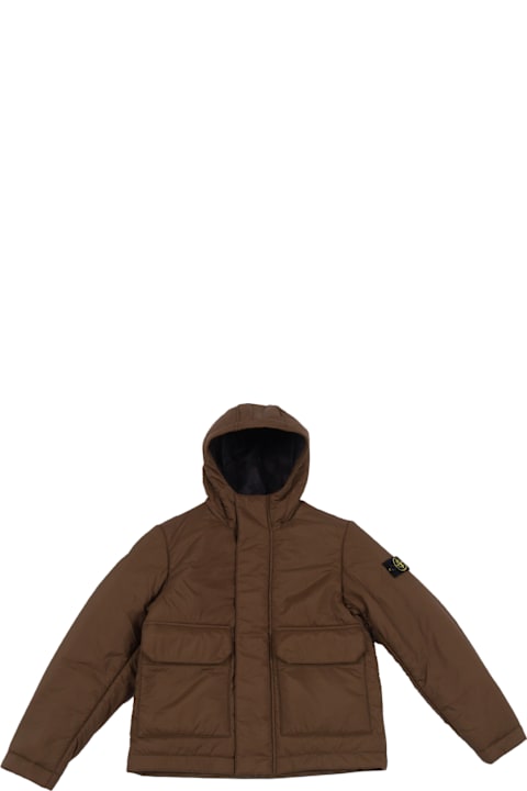 Stone Island for Women Stone Island Jacket