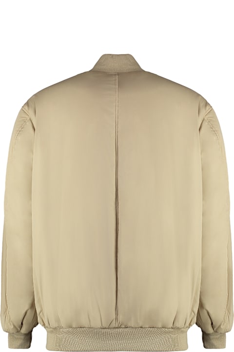 Homeware Isabel Marant Donny Padded Bomber Jacket