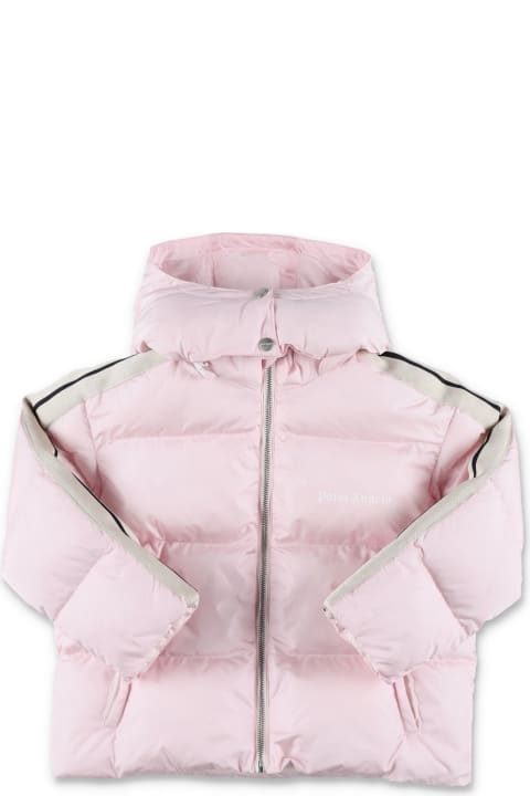 Palm Angels for Kids Palm Angels Downjacket
