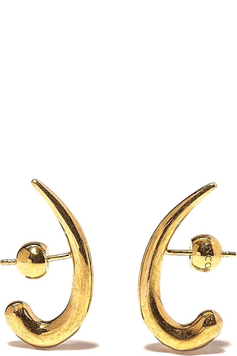 Panconesi for Kids Panconesi Spada Earring