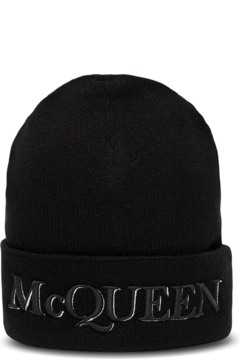 Fashion for Men Alexander McQueen Alexander Mc Queen Hat