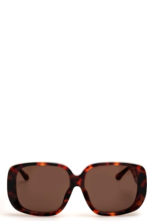 Linda Farrow for Kids Linda Farrow Astrid - T-shell Sunglasses