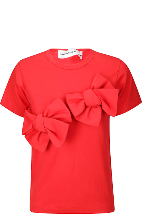 Comme Des Garçons Girl Clothing for Women Comme Des Garçons Girl Ladies' T-shirt