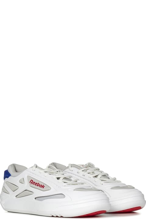 Shoes Sale for Men Reebok Club C Fwd Sneakers