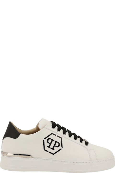 Philipp Plein for Kids Philipp Plein Sneakers