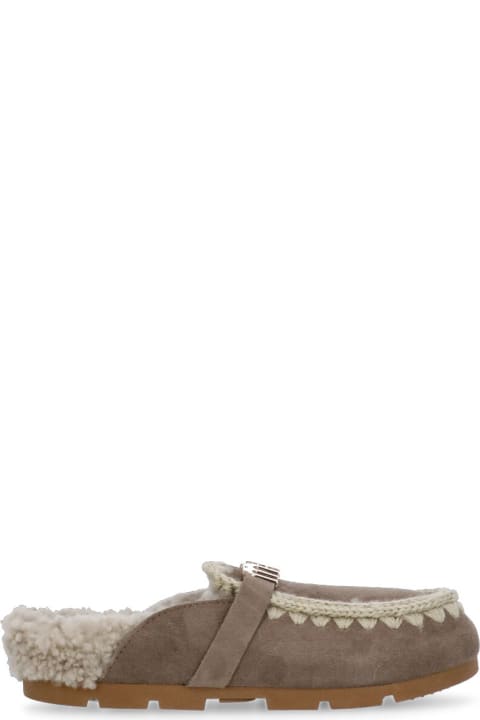 Mou Winter Bio Sabot