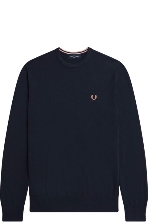 Fred Perry for Men Fred Perry Sweater