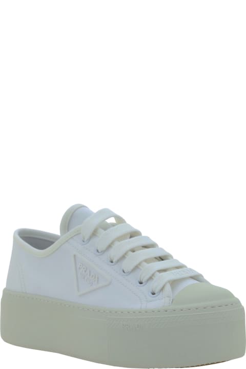 Prada Sneakers for Women Prada Sneakers