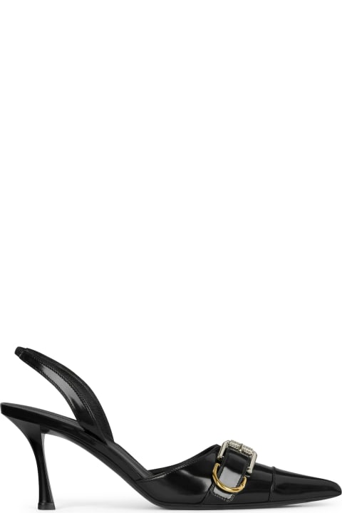 Givenchy High-Heeled Shoes for Women Givenchy Voyou Slingback Pump