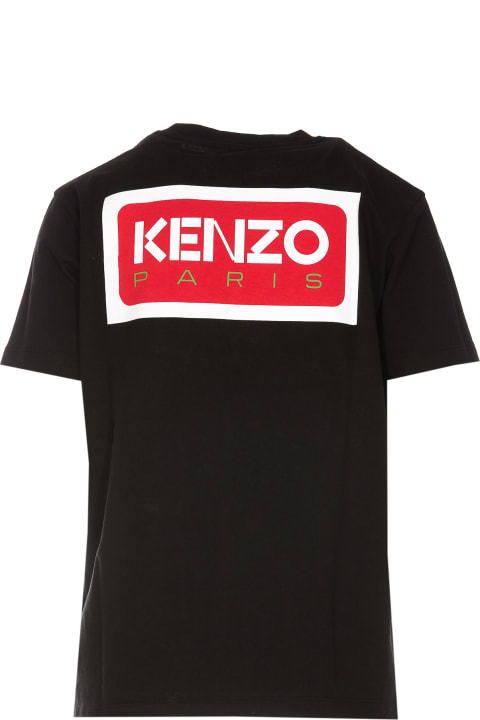 Kenzo for Women Kenzo Loose T-shirt