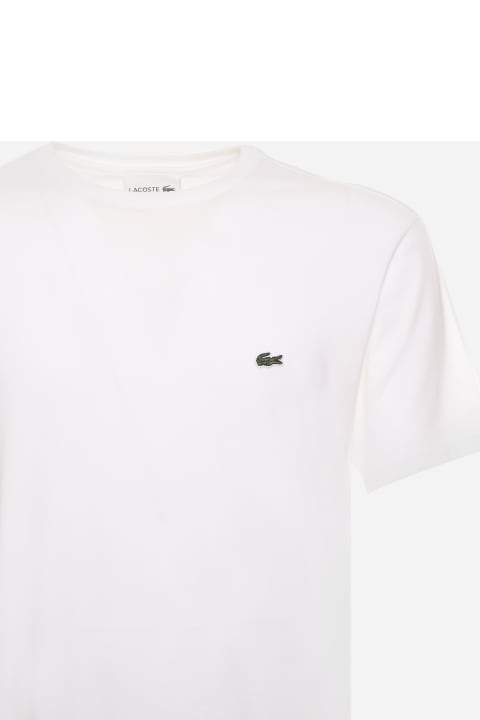Homeware Lacoste T-shirt Polo Classic