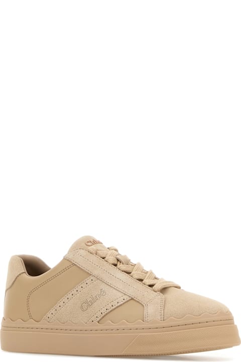 Sneakers for Women Chloé Chc23w953 - Lauren