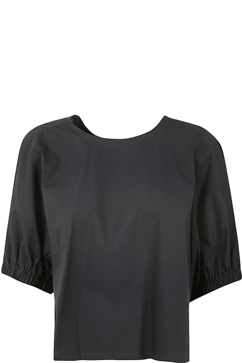 Fashion for Women Emporio Armani Short Sleeves Shirt
