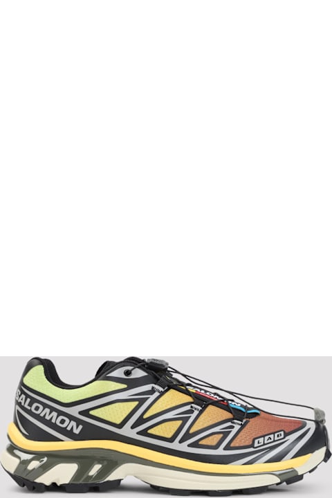 Salomon Shoes Xt-6