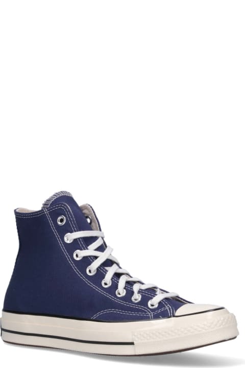 Homeware Converse "chuck 70 Vintage Canvas" Sneakers
