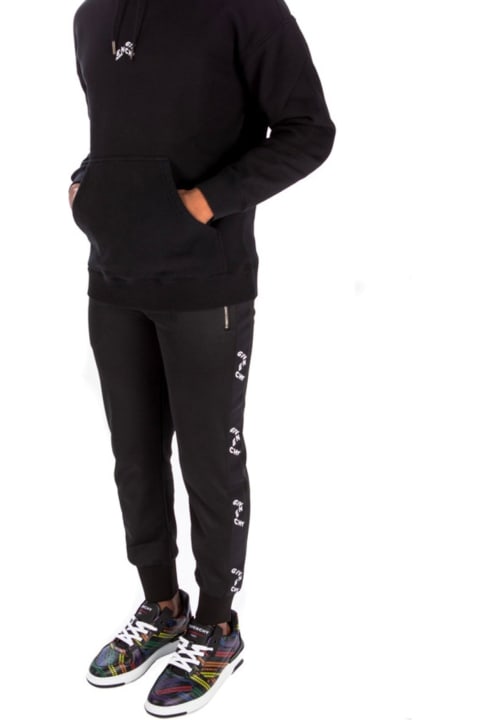 Givenchy Fleeces & Tracksuits for Women Givenchy Track Pants
