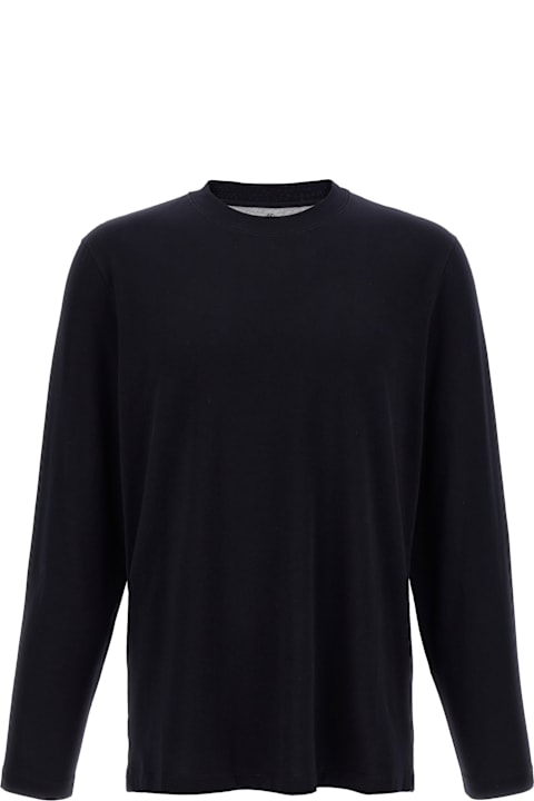 Sale for Men Brunello Cucinelli Cotton T-shirt