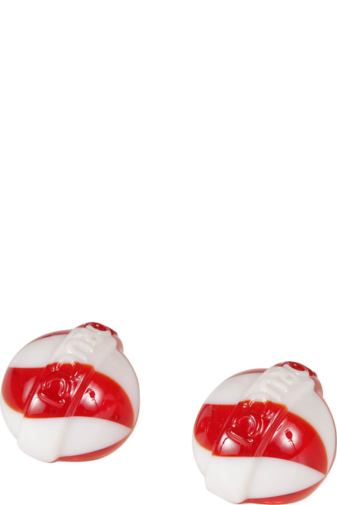 Jewelry for Women Fiorucci Lollipop Earrings