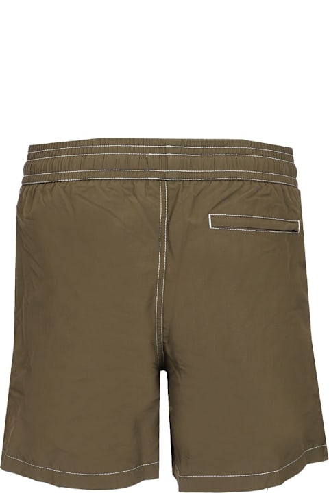 Ami Alexandre Mattiussi for Kids Ami Alexandre Mattiussi Swim Shorts